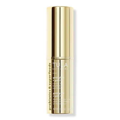 TULA ‘Spresso Energizing Eye Balm