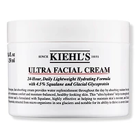 Kiehl's Since 1851 Ultra Facial Cream with Squalane - oz