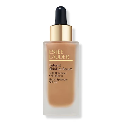 Estee Lauder Futurist Skin Tint Serum Foundation SPF 20