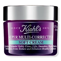 Kiehl's Since 1851 Super Multi-Corrective Soft Cream - oz