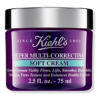 Kiehl's Since 1851 Super Multi-Corrective Soft Cream - oz