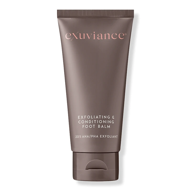 Exuviance Exfoliating & Conditioning Foot Balm