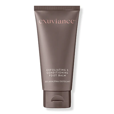 Exuviance Exfoliating & Conditioning Foot Balm