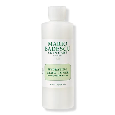 Mario Badescu Hydrating Glow Toner with Jojoba and PHA