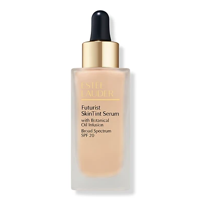 Estee Lauder Futurist Skin Tint Serum Foundation SPF 20