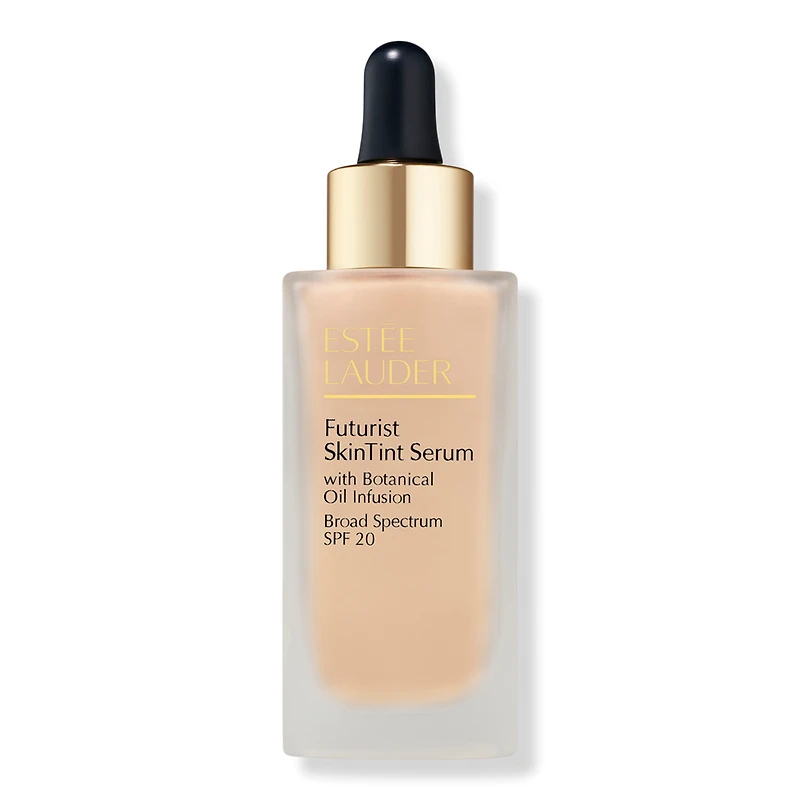 Estee Lauder Futurist Skin Tint Serum Foundation SPF 20