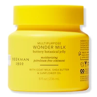 Beekman 1802 Wonder Milk Buttery Botanical Jelly