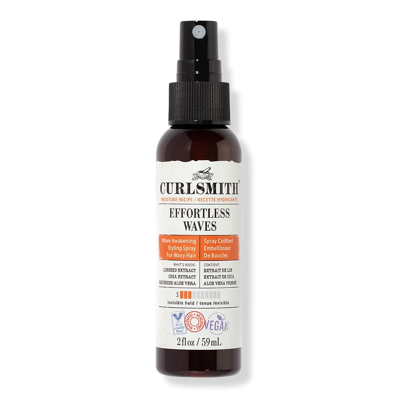 Curlsmith Travel Size Effortless Waves