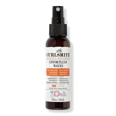 Curlsmith Travel Size Effortless Waves