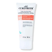 Curlsmith Curl Quenching Conditioning Wash - oz