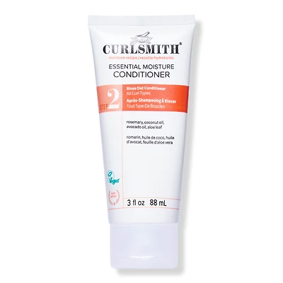 Curlsmith Essential Moisture Conditioner - oz