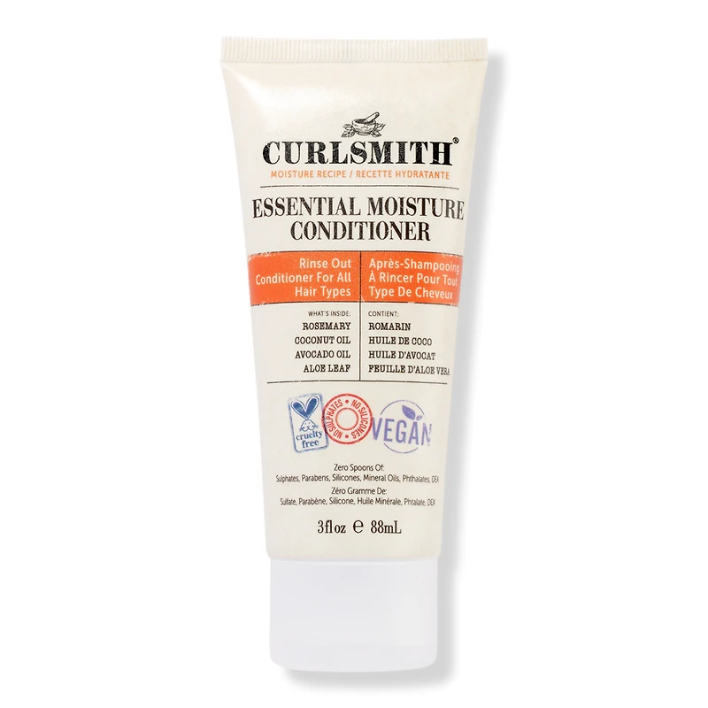 Curlsmith Travel Size Essential Moisture Conditioner