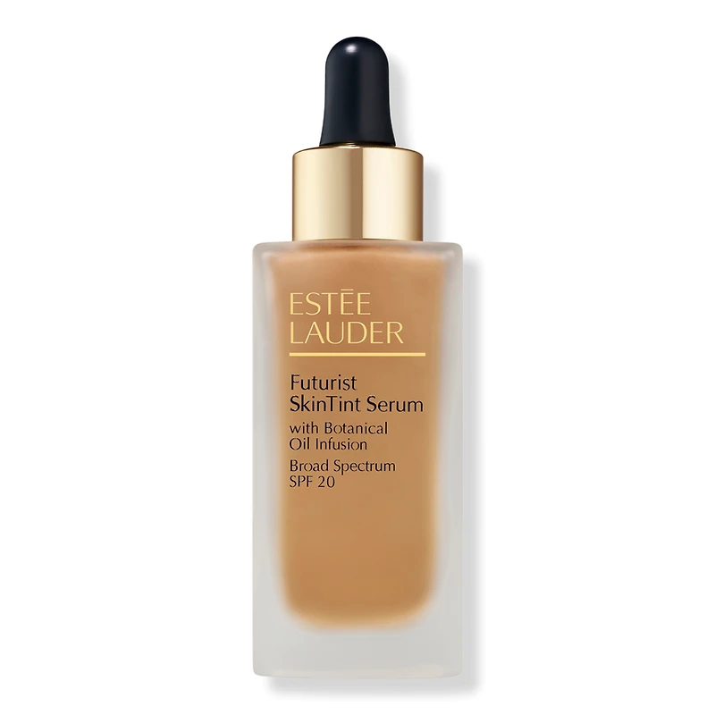 Estee Lauder Futurist Skin Tint Serum Foundation SPF 20