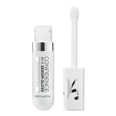 IT Cosmetics Confidence a Serum Lip Gloss