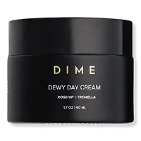 DIME Dewy Day Cream: Rosehip + Tremella