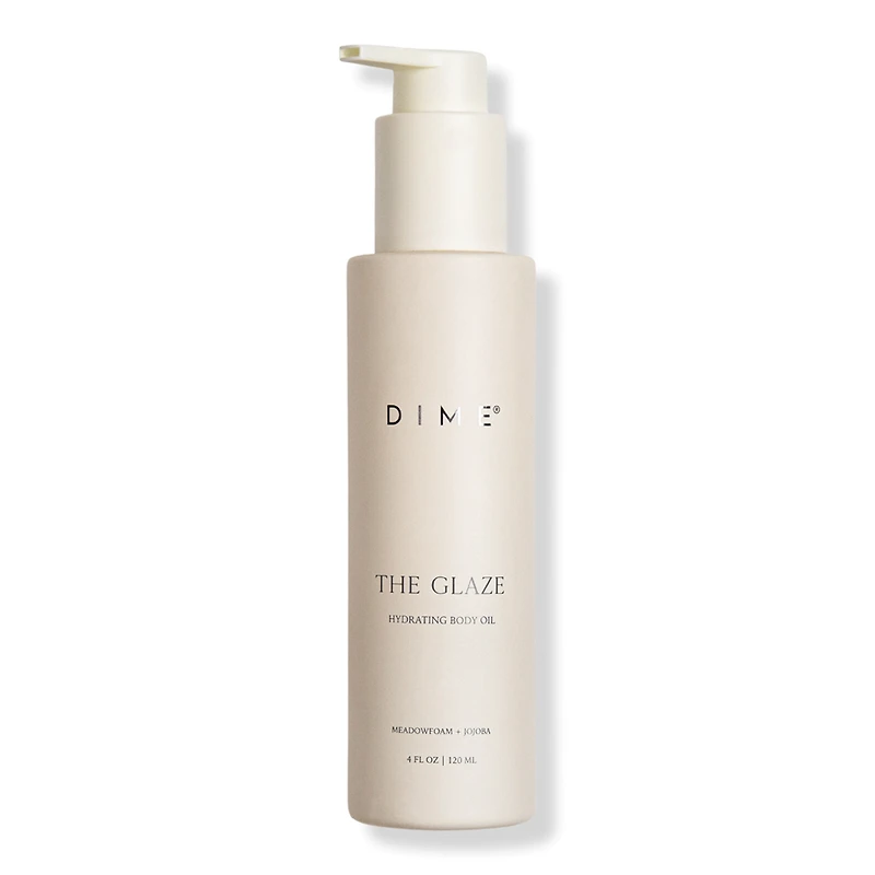 DIME The Glaze Hydrating Body Oil