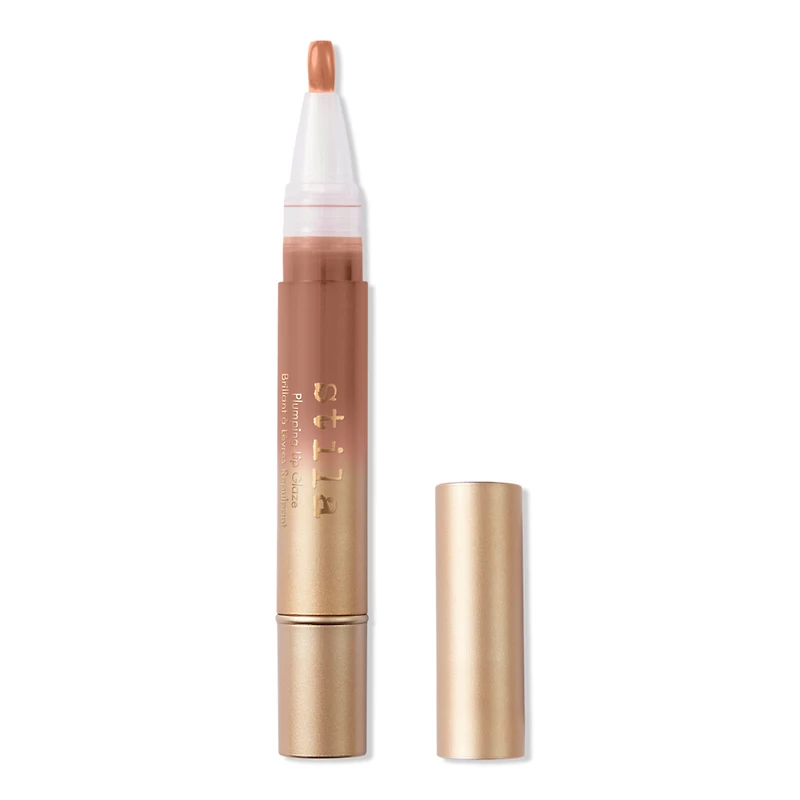 Stila Plumping High-Shine Lip Glaze