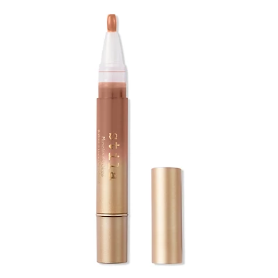 Stila Plumping High-Shine Lip Glaze