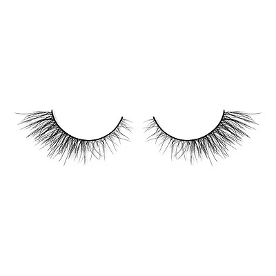 Velour Lashes Butterfly Effect Plant Fibre Natural False Lashes