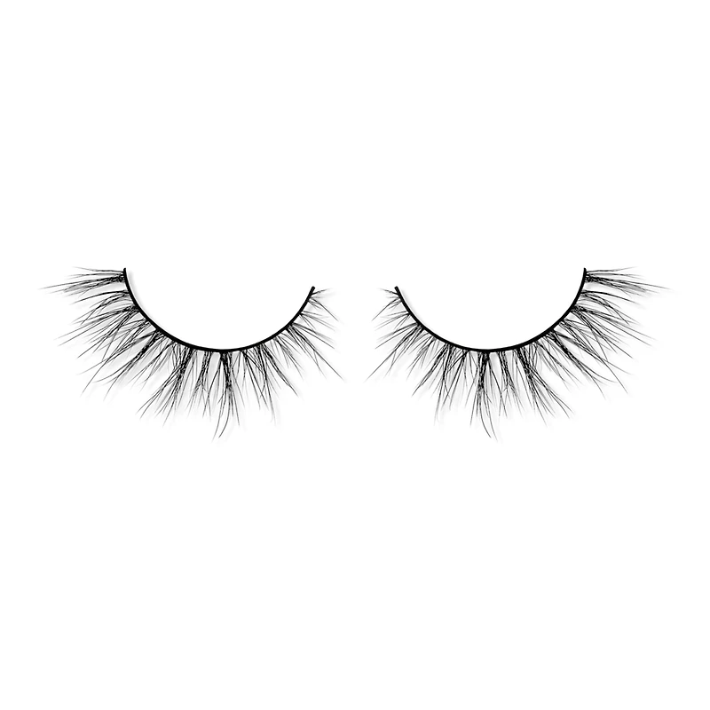 Velour Lashes Enchanted Plant Fibre Natural False Lashes