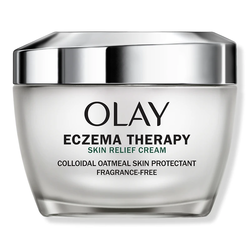 Olay Eczema Therapy Skin Relief Cream