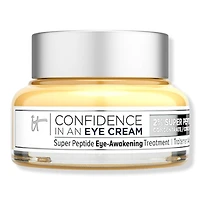 IT Cosmetics Confidence an Eye Cream Anti-Aging Peptide - oz