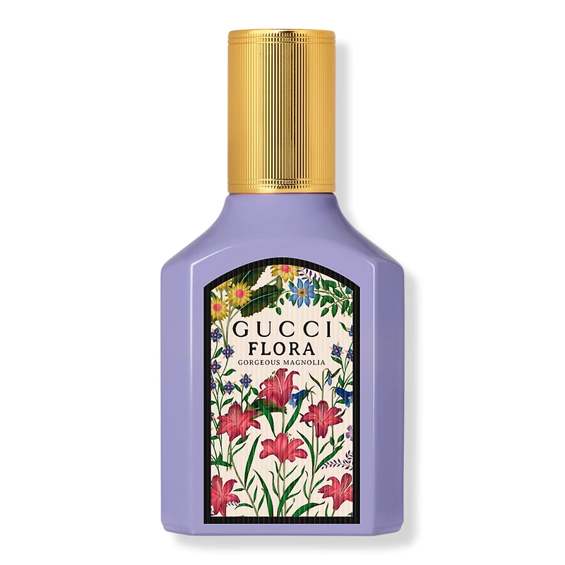 Gucci Flora Gorgeous Magnolia Eau de Parfum - oz