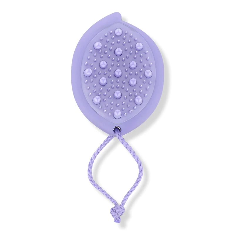 Wet Brush Go Green Scalp First Exfoliator