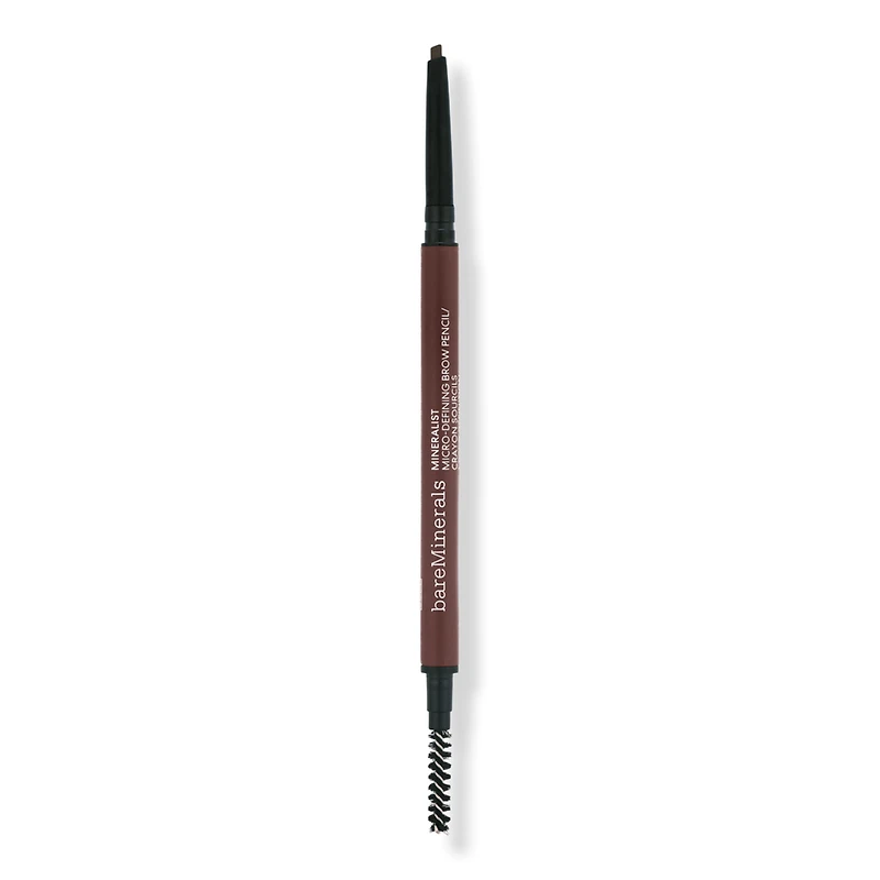 bareMinerals Mineralist Micro-Defining Brow Pencil