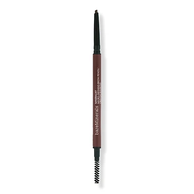 bareMinerals Mineralist Micro-Defining Brow Pencil