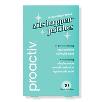 Proactiv Zits Happen Hydrocolloid Patches