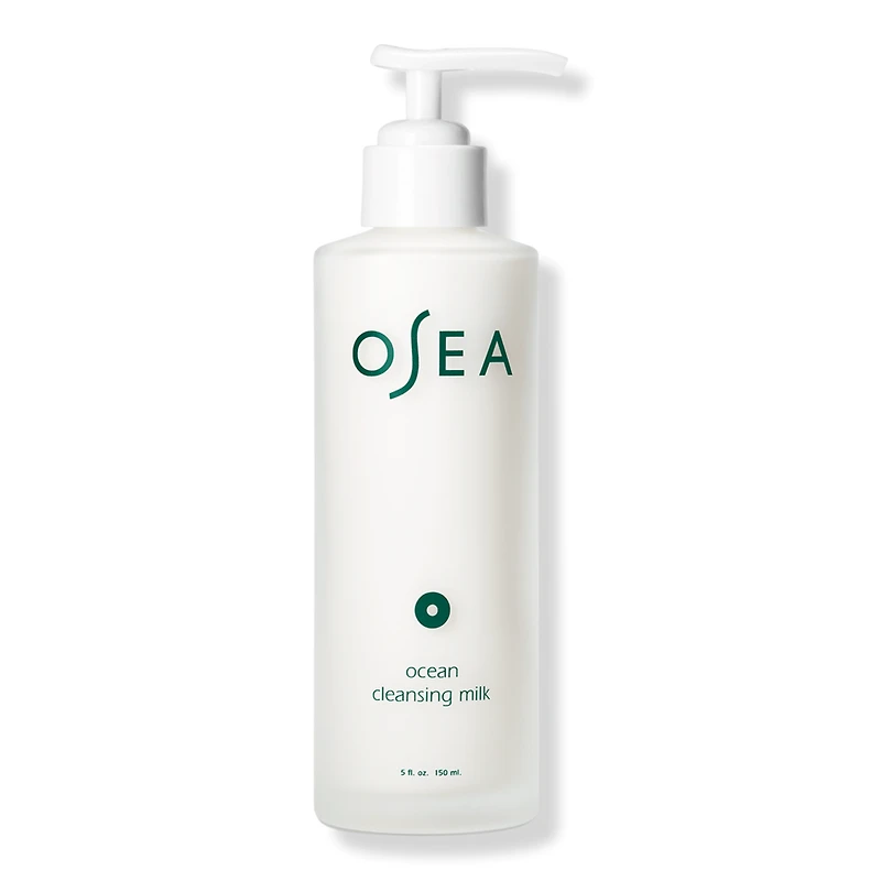 OSEA Ocean Cleansing Milk