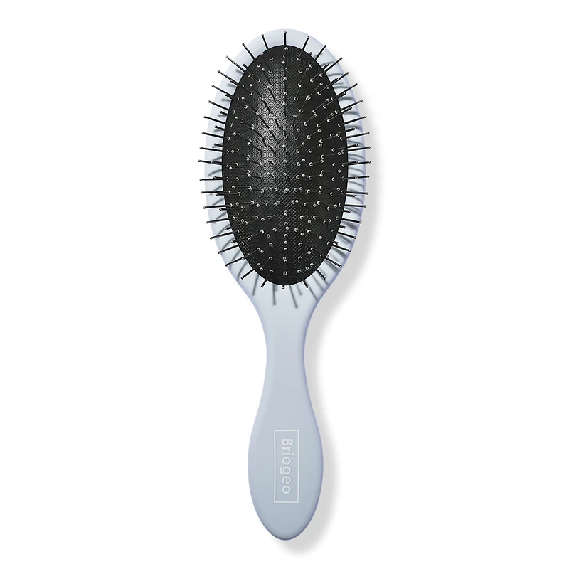 Briogeo Metal Tip Stimulate + Detangle Brush