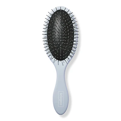 Briogeo Metal Tip Stimulate + Detangle Brush
