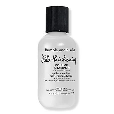 bumble and Thickening Volume Shampoo - oz