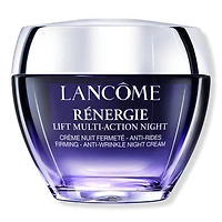 Lancome Renergie Multi-Action Lift And Firm Anti-Aging Night Cream Moisturizer - oz