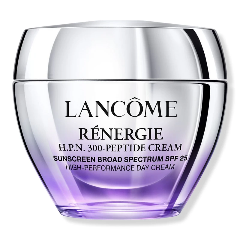 Lancome Renergie H.P.N. 300-Peptide Anti-Aging Cream SPF 25 - oz