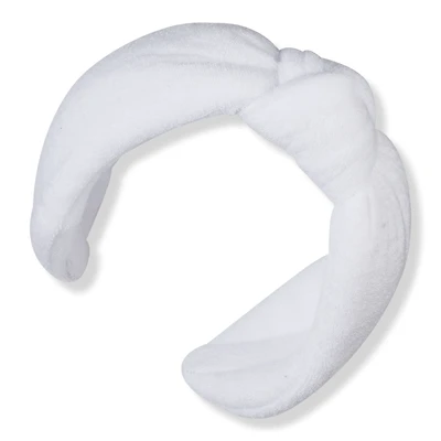Scunci Prep Terry Headband