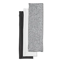 Scunci Play Activewear Headwraps