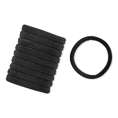 Scunci Play Unbreakable Ponytailers