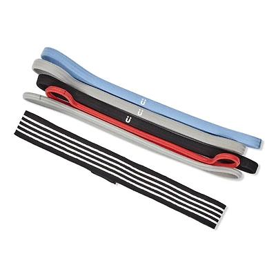 Scunci Play No-Slip Grip Headwraps