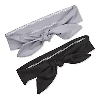 Scunci Play Adjustable No-Slip Grip Headwraps