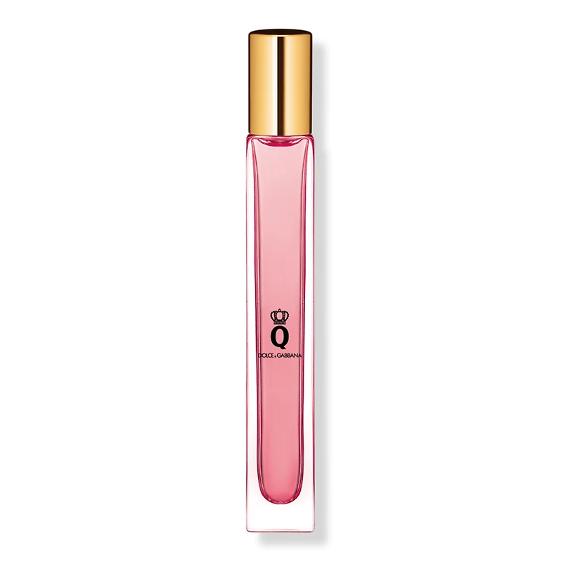 Q by Dolce&Gabbana Eau de Parfum Travel Spray - 0.34oz