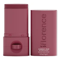 florence by mills Cheeky Pop Blush Stick