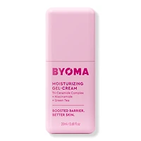 BYOMA Moisturizing Gel Cream - oz