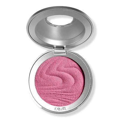 r.e.m. beauty Hypernova Satin Matte Blush