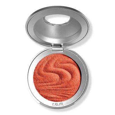 r.e.m. beauty Hypernova Satin Matte Blush