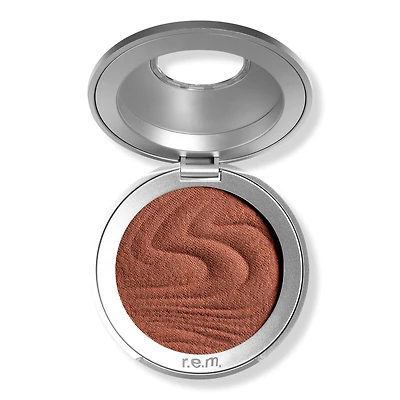 r.e.m. beauty Hypernova Satin Matte Blush