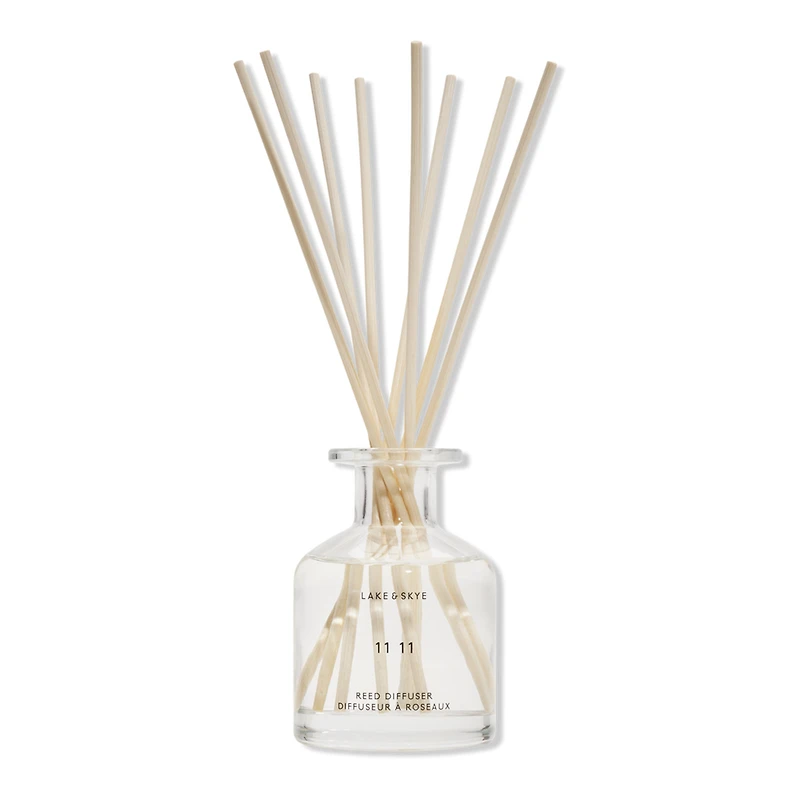 Lake & Skye 11 11 Reed Diffuser