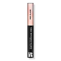 Red Carpet Manicure Insta-Chrome Nail Art Pen For Gel Polish